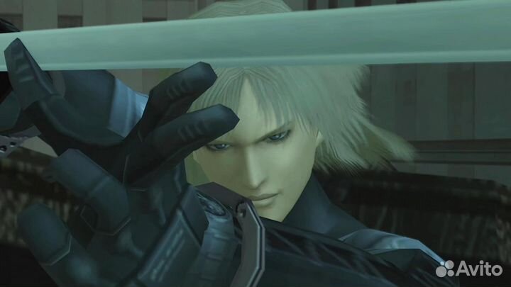 Игра Metal Gear Solid: Master Collection vol.1 (Ni