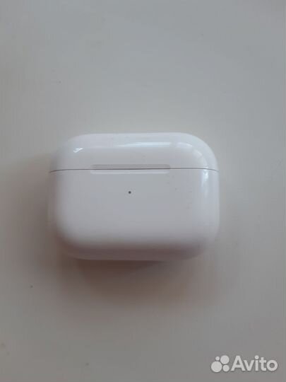 Кейс для airpods pro бу