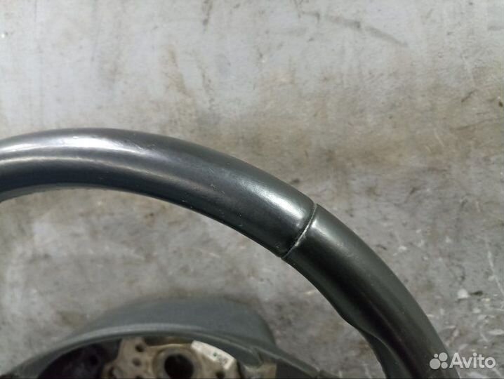 Руль Volkswagen Passat B6