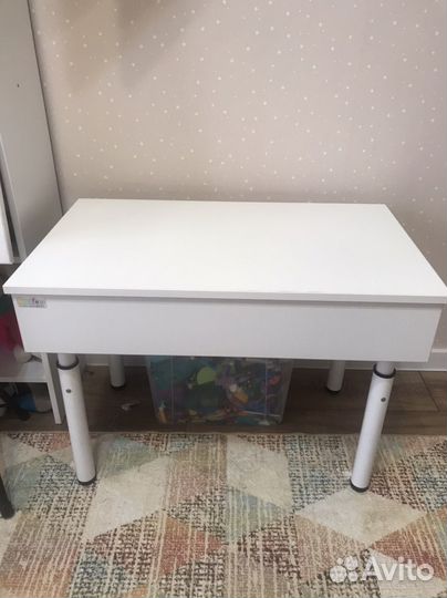 Световой стол песочница