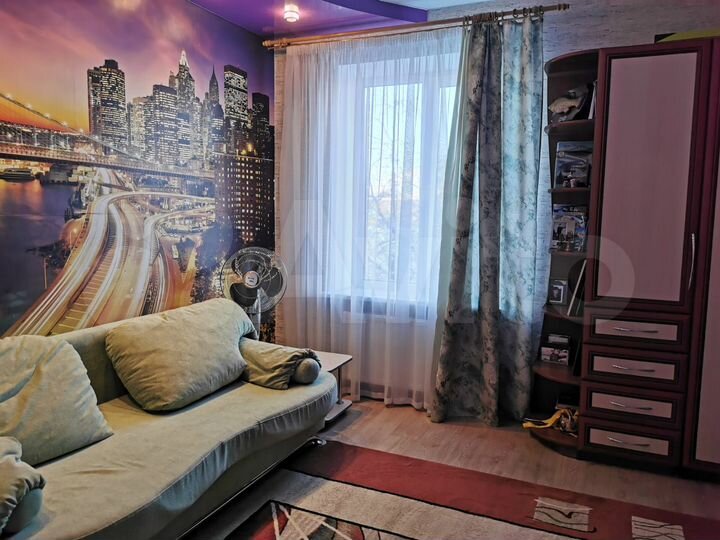 4-к. квартира, 149,6 м², 2/3 эт.