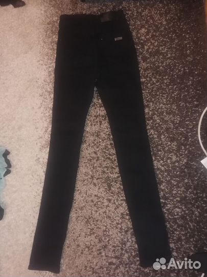 Кофта + джинсы на девочку