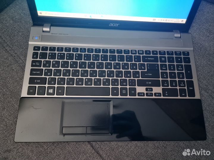 Ноутбук Acer core i5