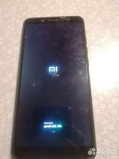 Xiaomi Redmi Note 5, 4/64 ГБ