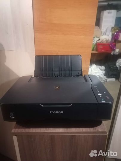 Принтер сканер копир Canon MP 230
