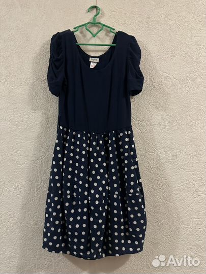 Сарафан для девочки