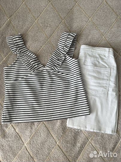 Вещи пакетом 42 44 размер