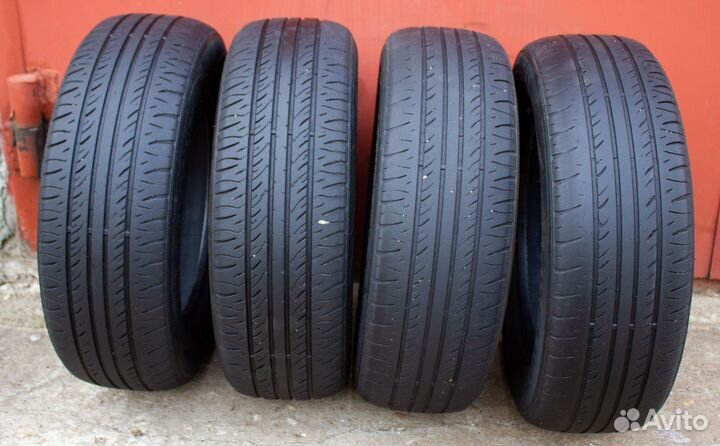 Delmax UltimaTour 175/70 R13 82T