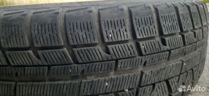 Продам колеса р.16 на ниву