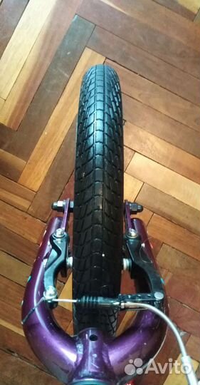 Надежный детский велосипед 16 д Scott Contessa