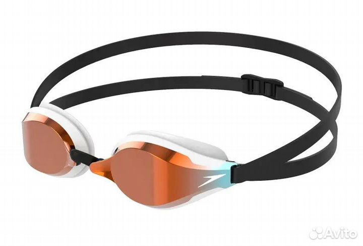 Очки для плавания Speedo Fastskin Speedsocket 2 M