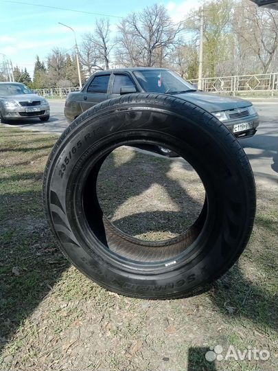 Pirelli Scorpion Verde 235/65 R17