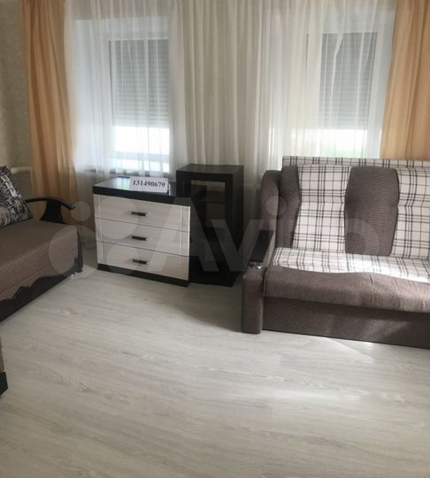 Дом 65 м² на участке 2 сот.