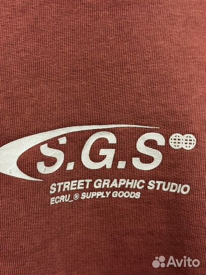 Худи с начесом