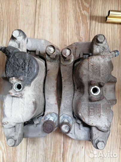 Суппорт Honda cr-v