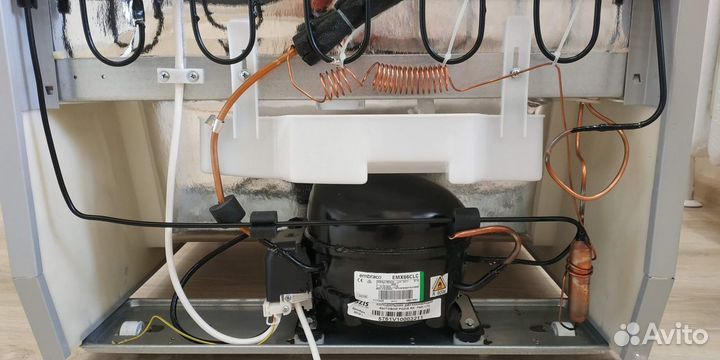 Ремонт Холодильников на Дому