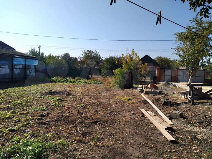 Участок 12 сот. (ИЖС)