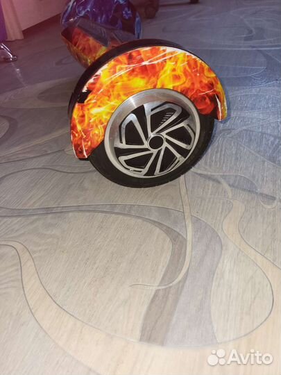 Гироскутер