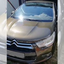 Citroen DS 4 1.6 MT, 2012, 186 000 км, с пробегом, цена 800 000 руб.