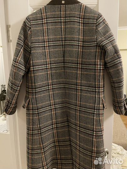 Пальто шерстяное Mezzatorre детское 152