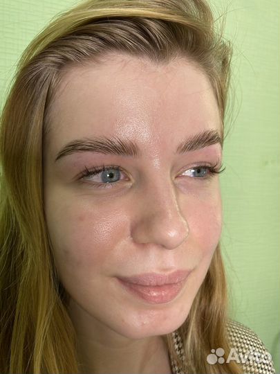 Мастер бровист