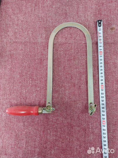 Инструмент СССР