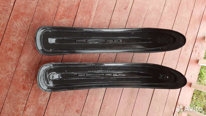 Расширители лыж