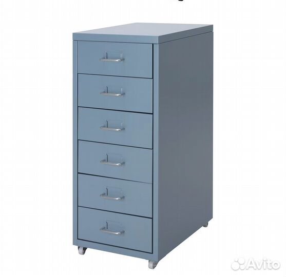 Ящик металический икеа