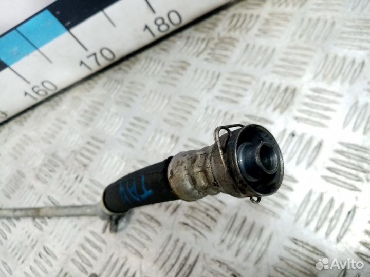 Б/У Трубка системы охлаждения АКПП#001