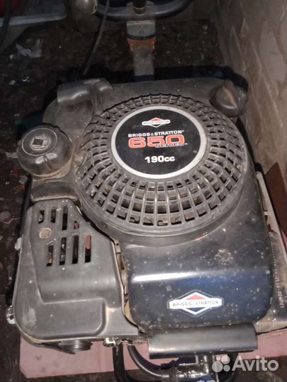 Культиватор