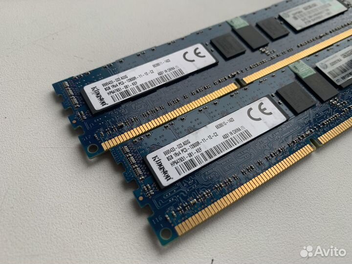 Комплектующие для пк