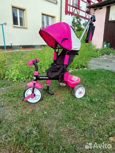 Продам детский велосипед. Состояние отличное