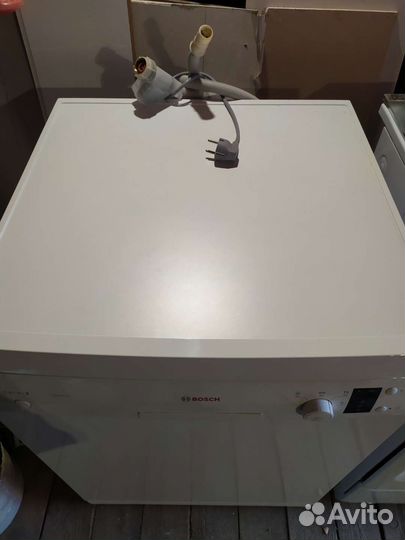 Посудомоечная машина Bosch