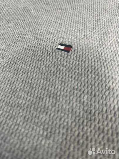Свитшот Tommy Hilfiger