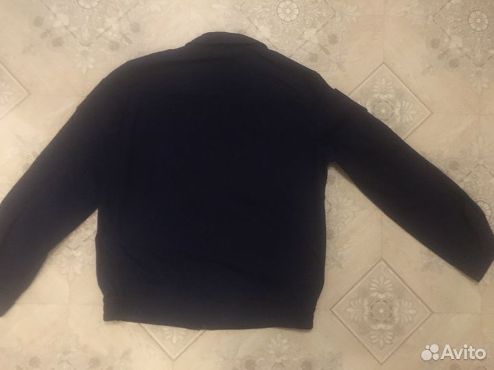 Офисная форма вдв