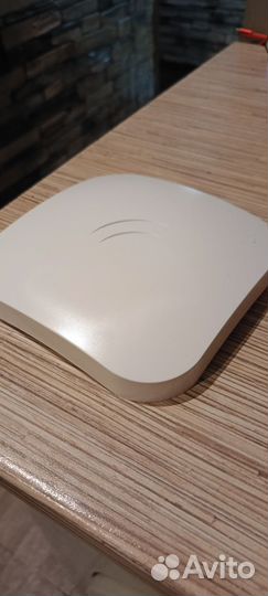 Точка доступа Mikrotik cAP AC rbcapgi-5acD2n