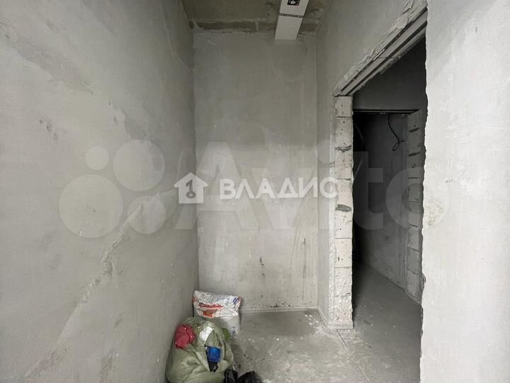 Апартаменты-студия, 22,6 м², 2/24 эт.