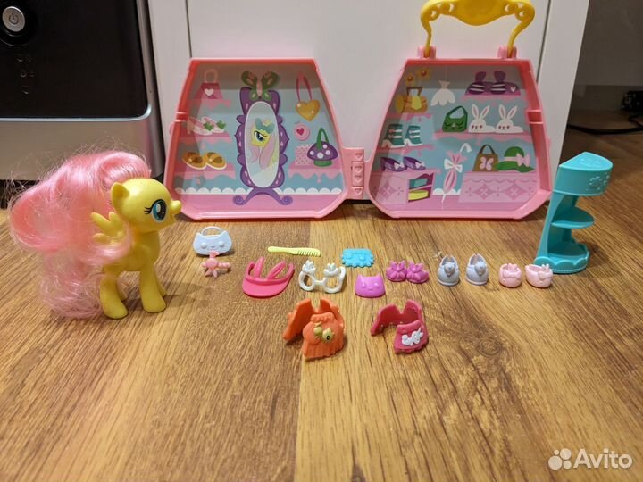 My Little Pony