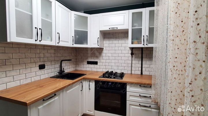 Кухня готовая с доставкой и сборкой