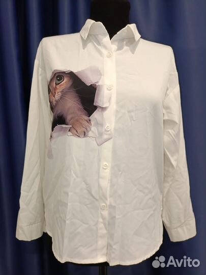 Блузка для девочки