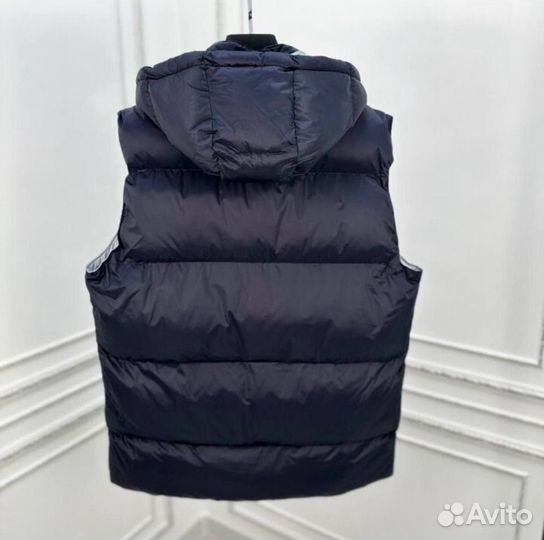 Жилет Kiton. 3XL