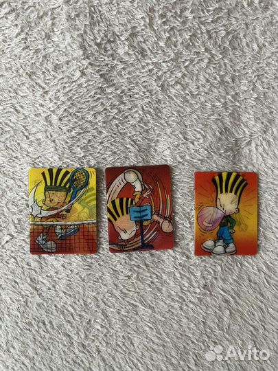 Переливашки Chipicao Анимации Чипикао Коллекция