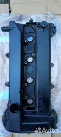 Клапанная крышка форд