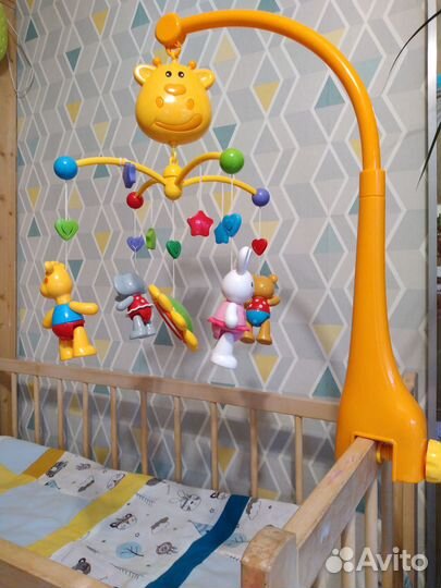 Модуль детский