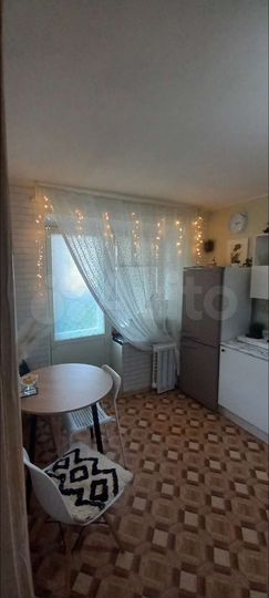 1-к. квартира, 22 м², 4/5 эт.