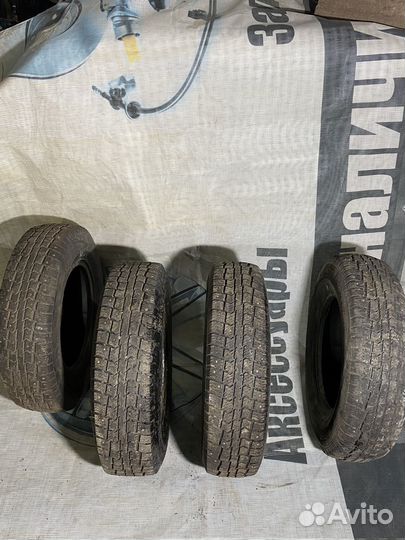 Viatti Vettore Inverno V-524 185/70 R14C