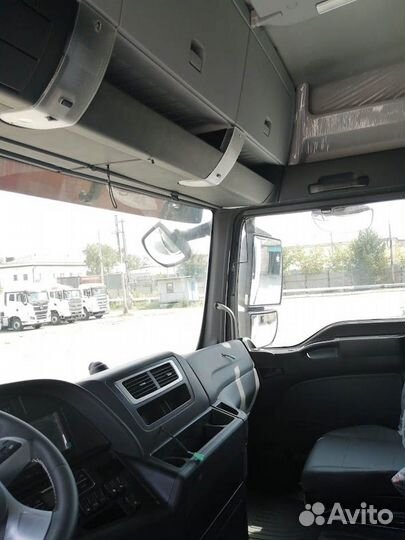 Sitrak ZZ4186V361HE, 2023