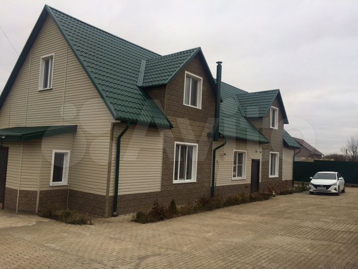 Квартира-студия, 32 м², 1/2 эт.