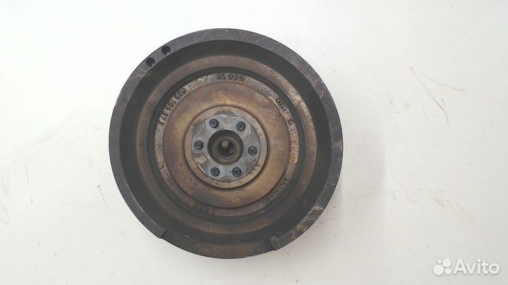 Маховик Seat Ibiza 3, 2006