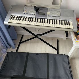 Синтезатор yamaha psr 295